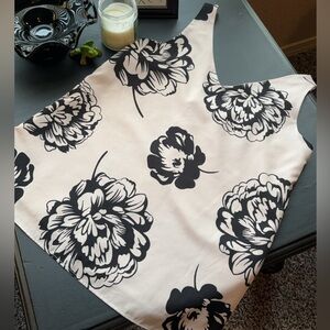 Banana Republic Rose Tank Top